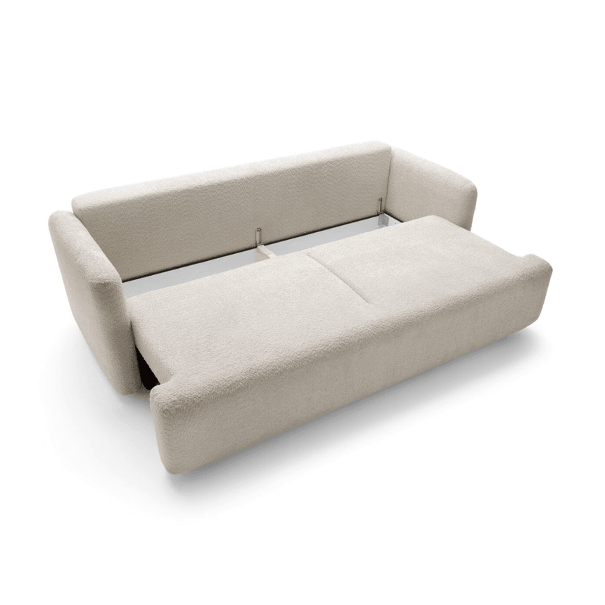 P Cloud modular sofa