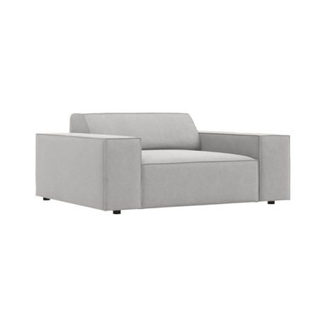 Jodie fabric armchair
