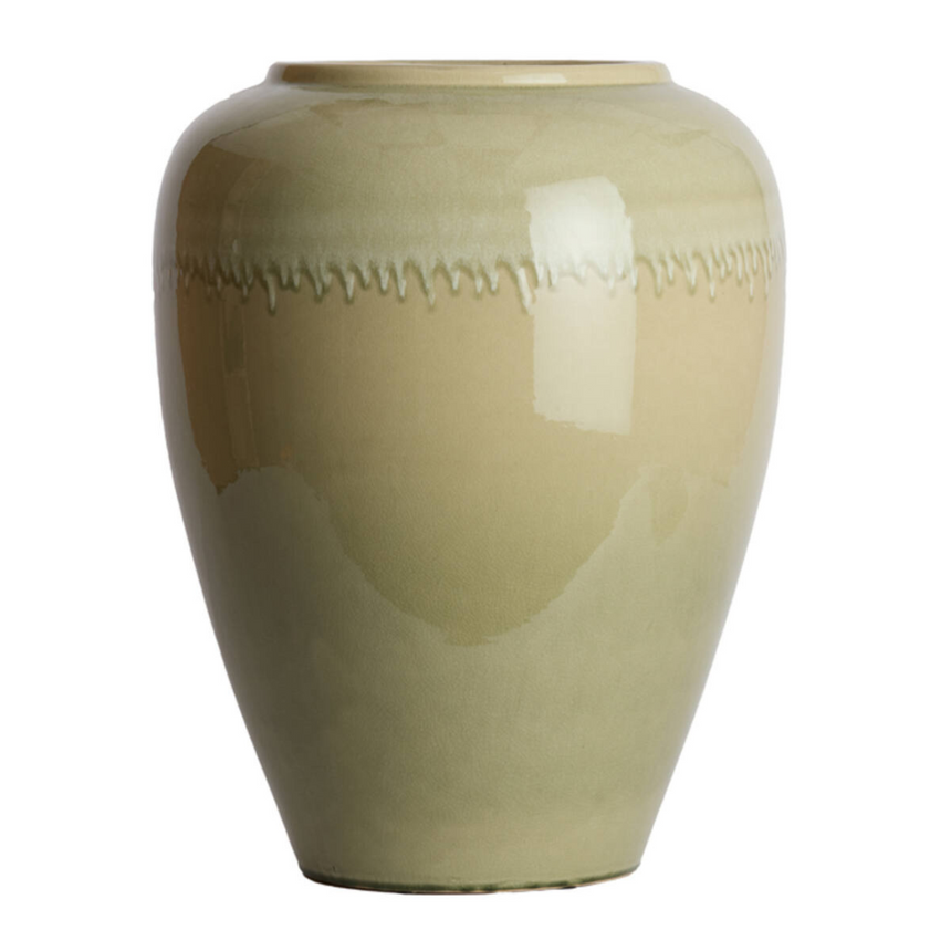 Raeni paper table lamp