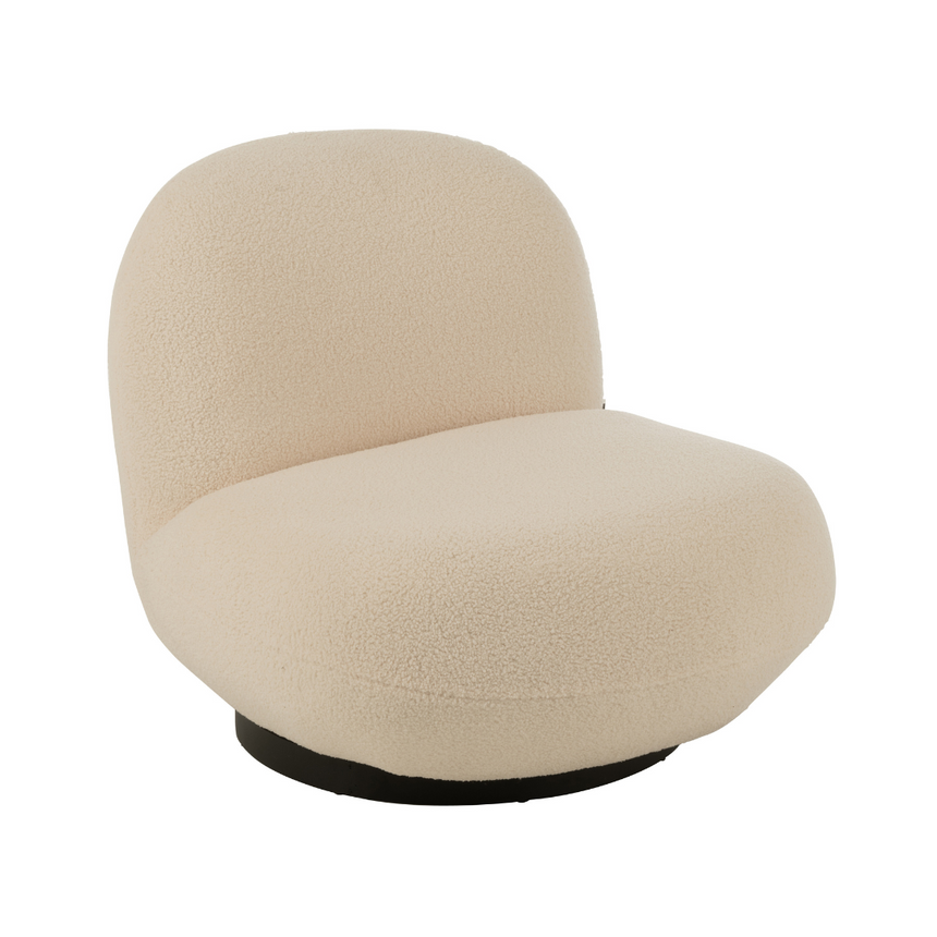 Body PP seat