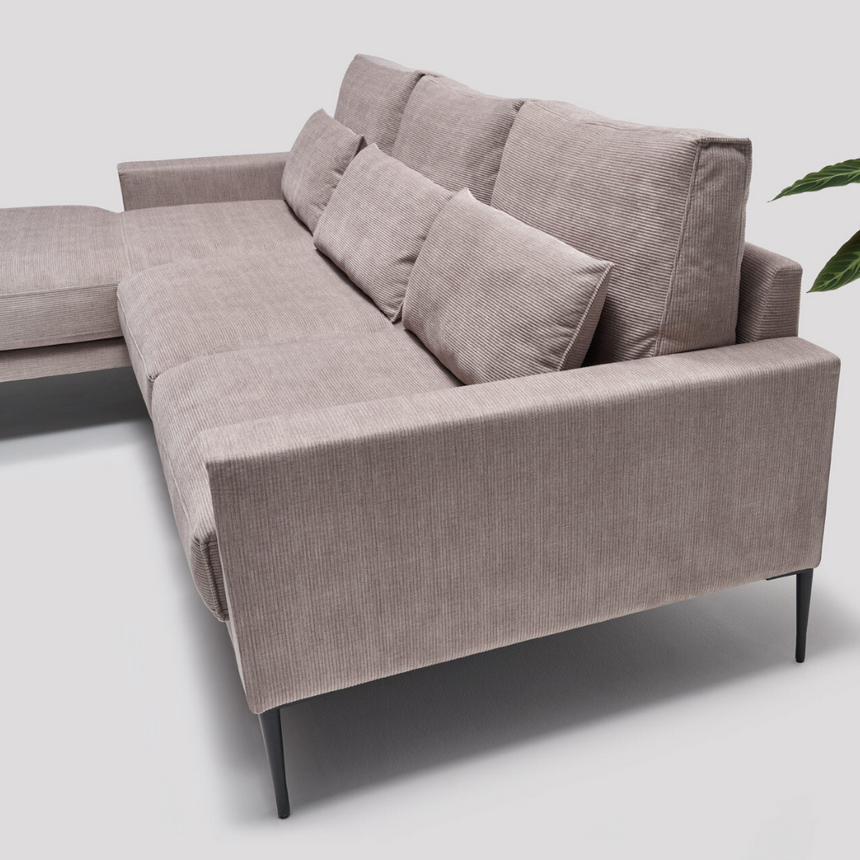 Vesta bed frame