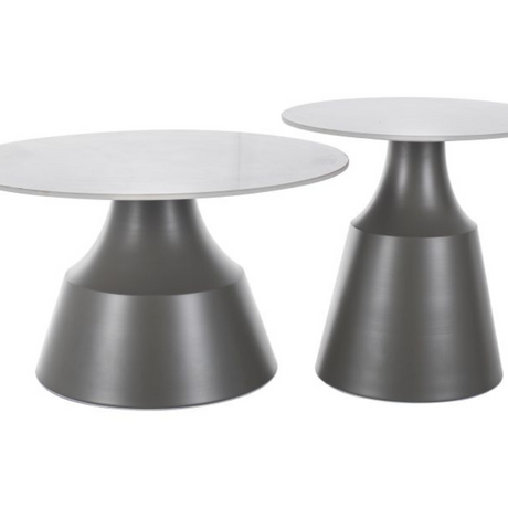 Booq acrylic bookend