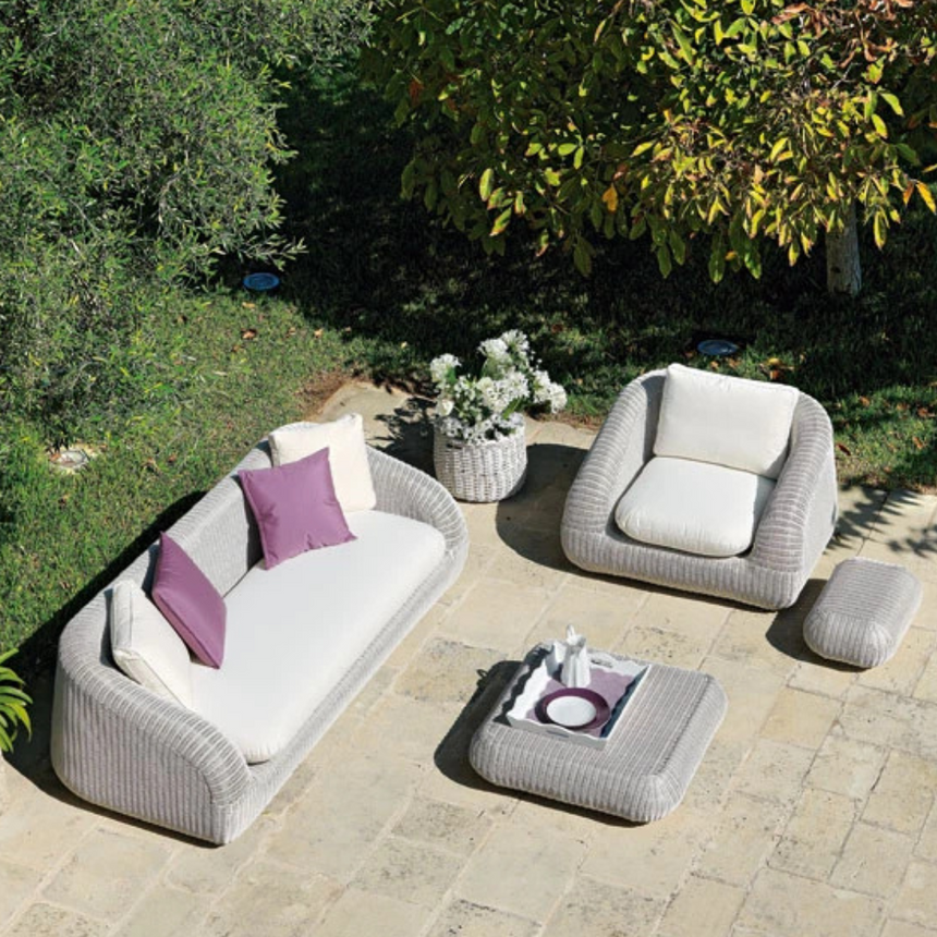 Phorma kerti kanapé