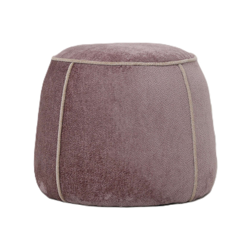 Noa wooden bedside table