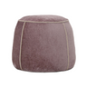 Noa wooden bedside table