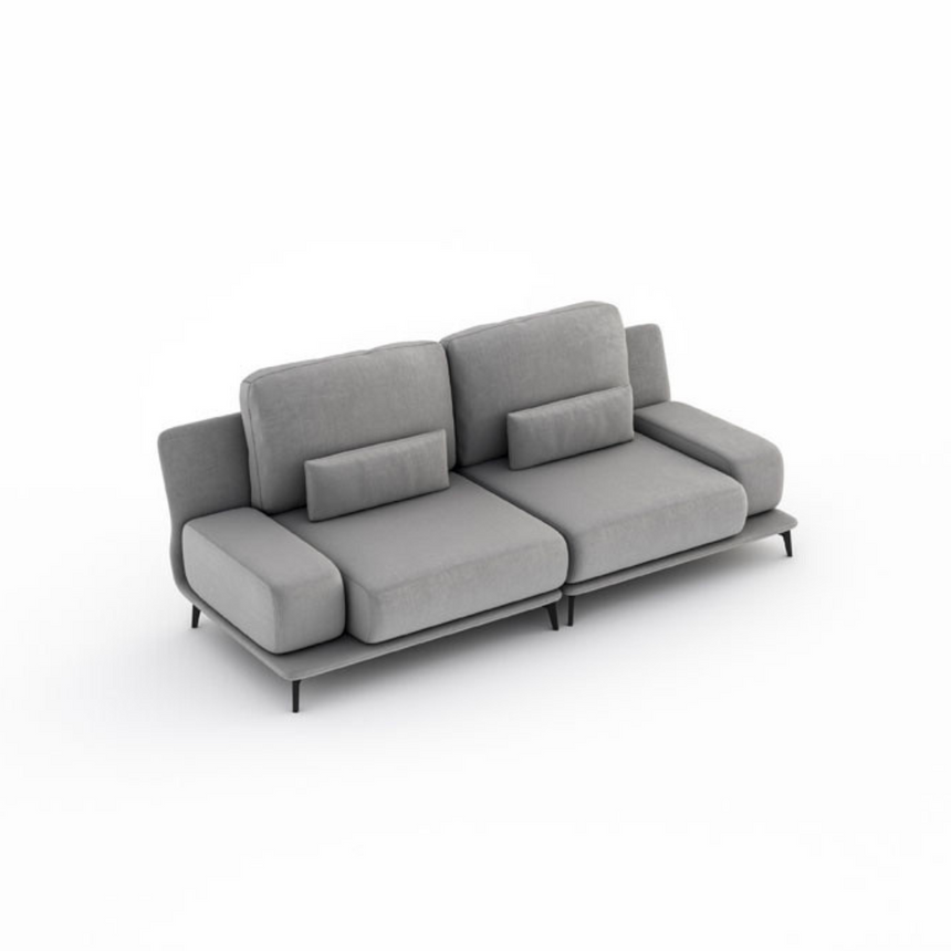 Vesta bed frame