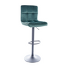 Booq acrylic bookend