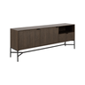 Jaipur fa kabinet 180x70