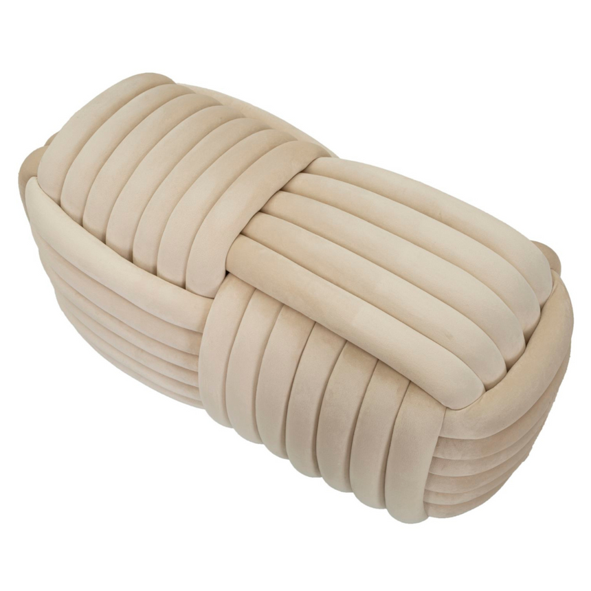 Softy bársony pad