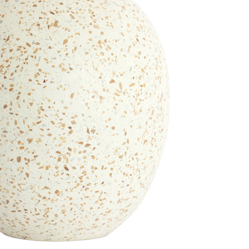 Raeni paper table lamp