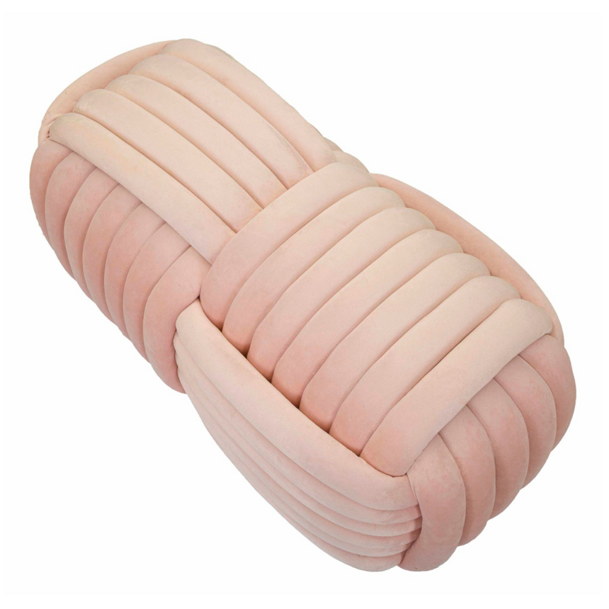 Softy bársony pad