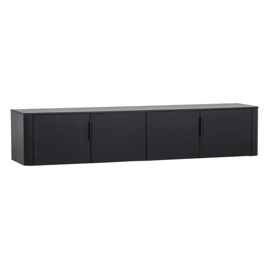 Gunnar fa TV szekrény 200cm