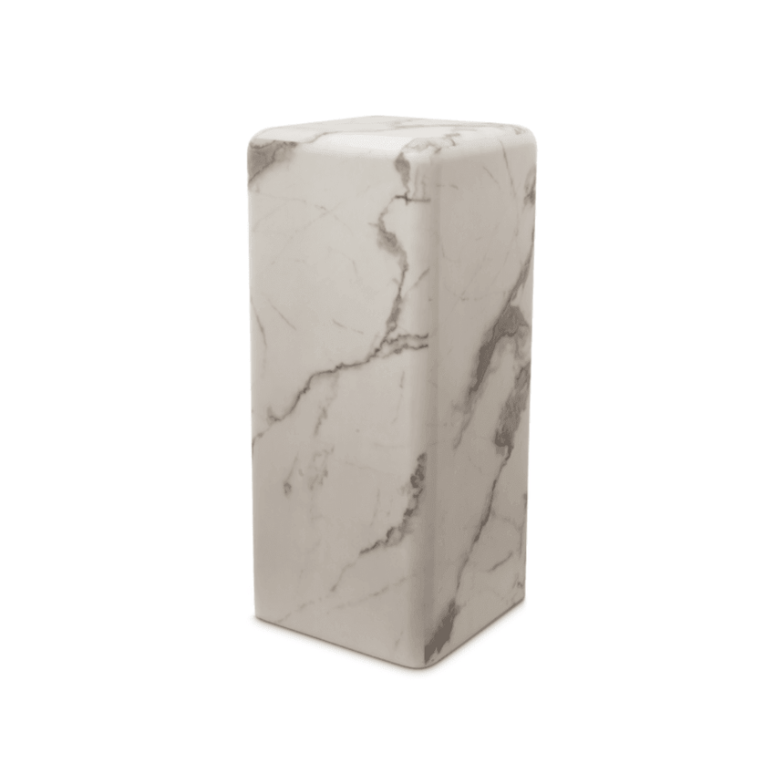 Pillar márvány hatású oszlop 76.2cm
