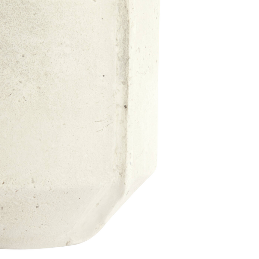 Raeni paper table lamp