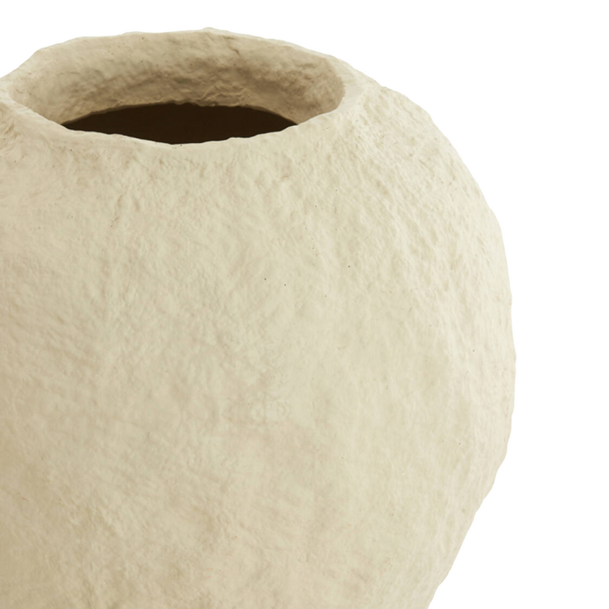 Raeni paper table lamp