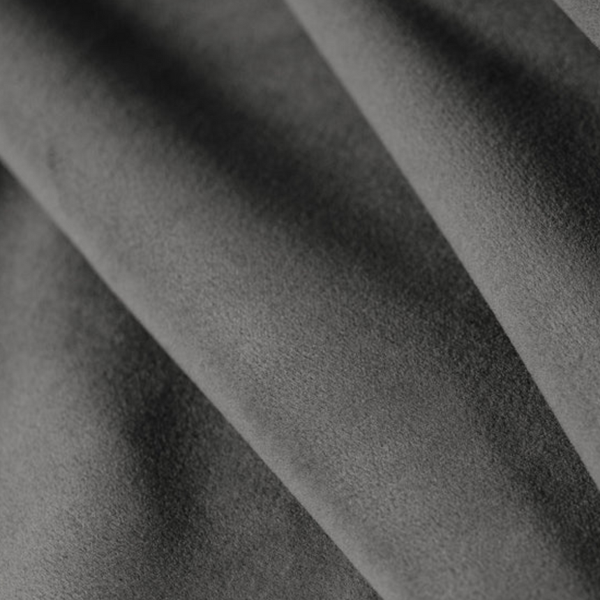 Kate 4 személyes bársony kanapé