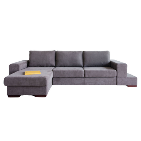 Vesta bed frame