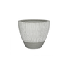 Jesslyn stone flower pot Ø33