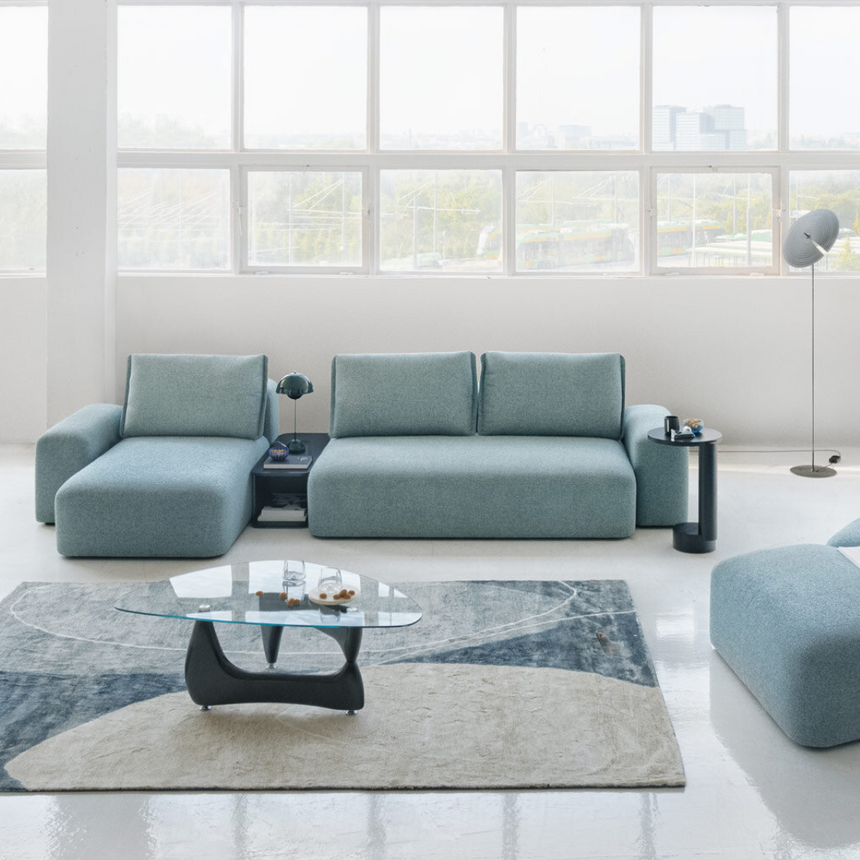 Vesta bed frame