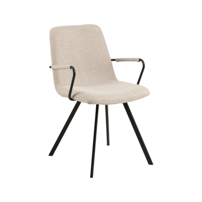 Selina szövet szék