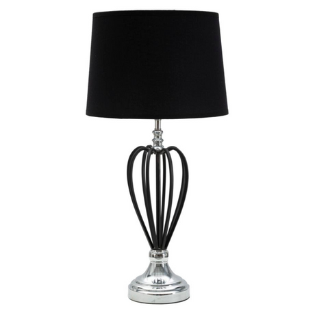 Darky fém asztali lámpa