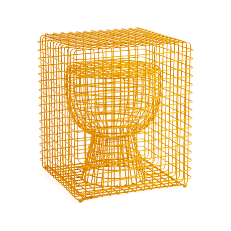 Wire Tip Tap metal seat