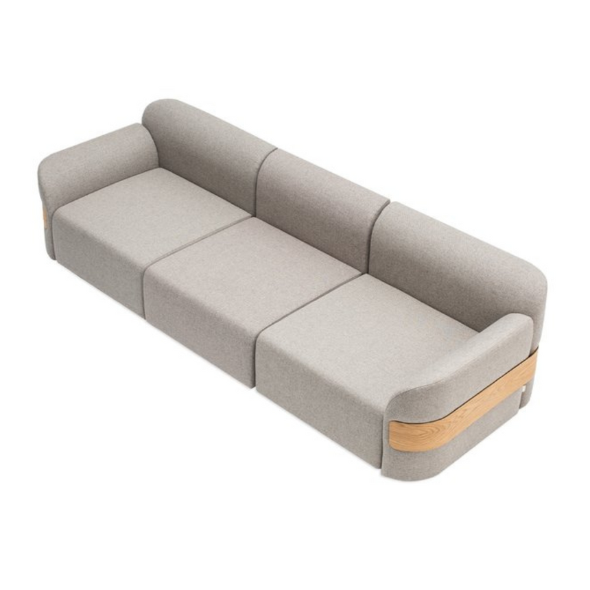 G Hugg moduláris kanapé