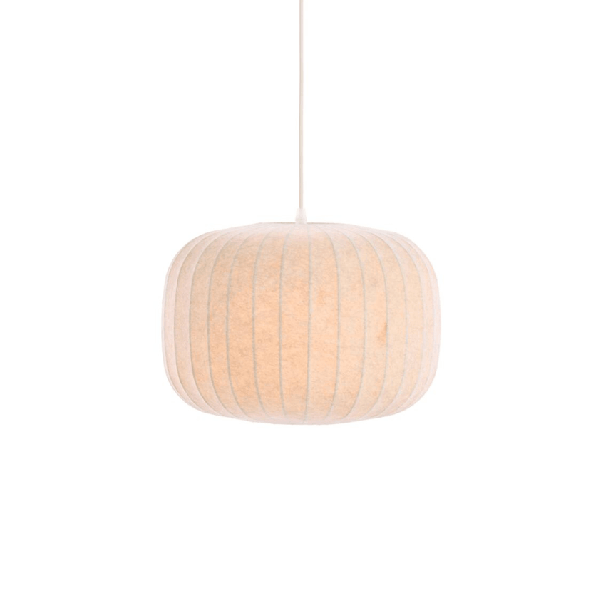 Lexa PP pendant lamp Ø35