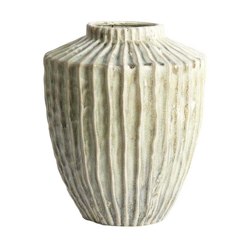 Raeni paper table lamp