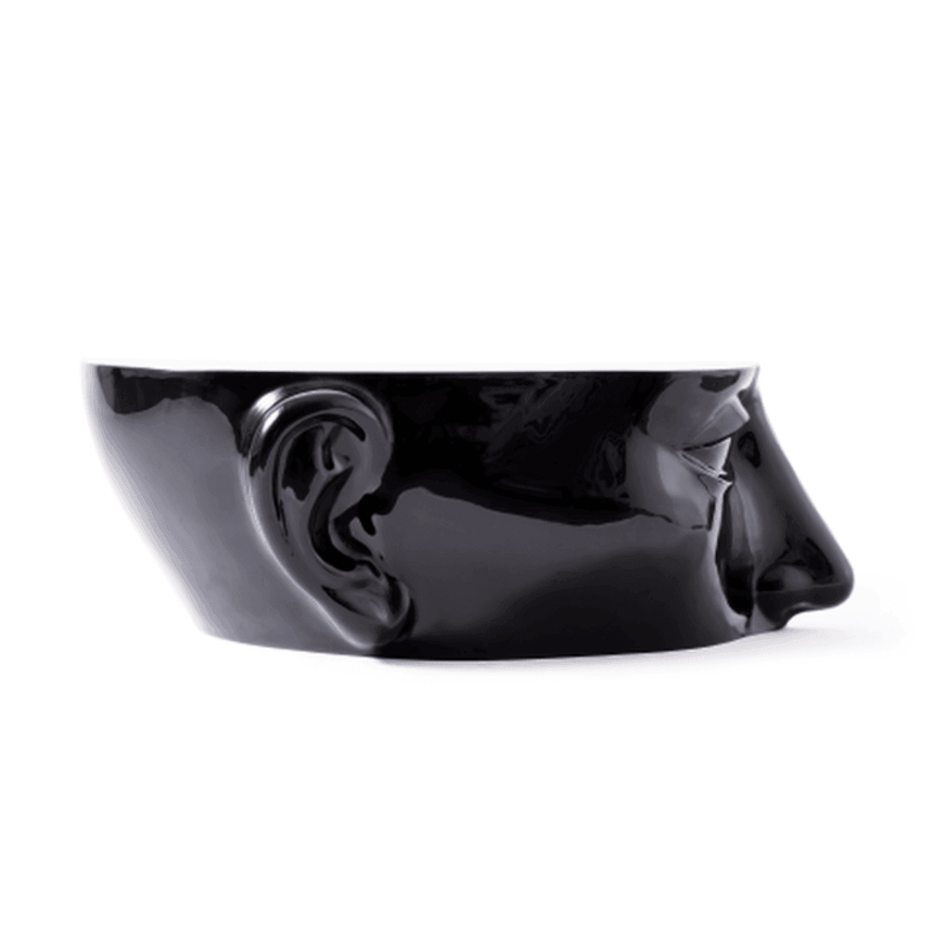 Head PP coffee table left