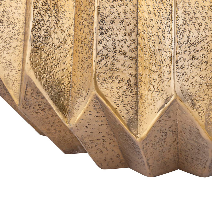 Noa wooden bedside table