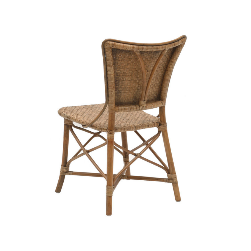 Lugo rattan szék