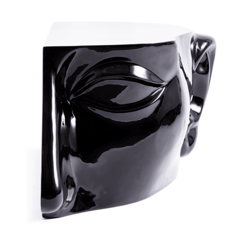 Head PP coffee table right