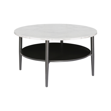 Booq acrylic bookend