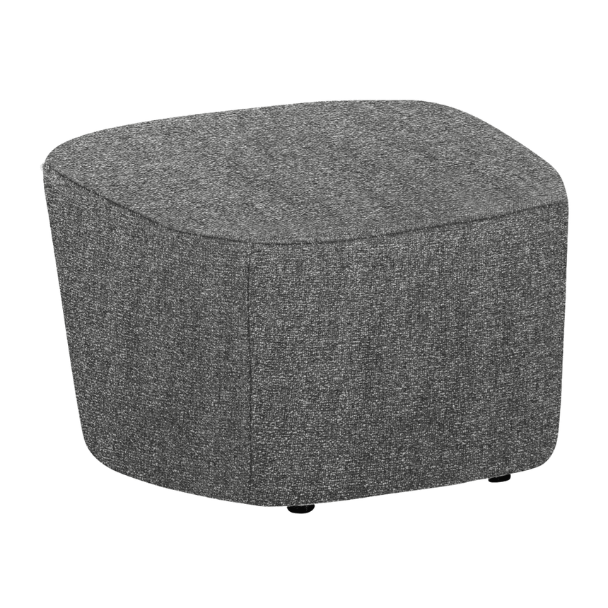 Lofty szövet puff