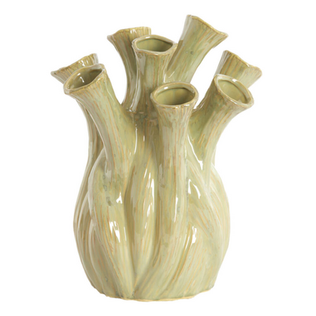 Raeni paper table lamp