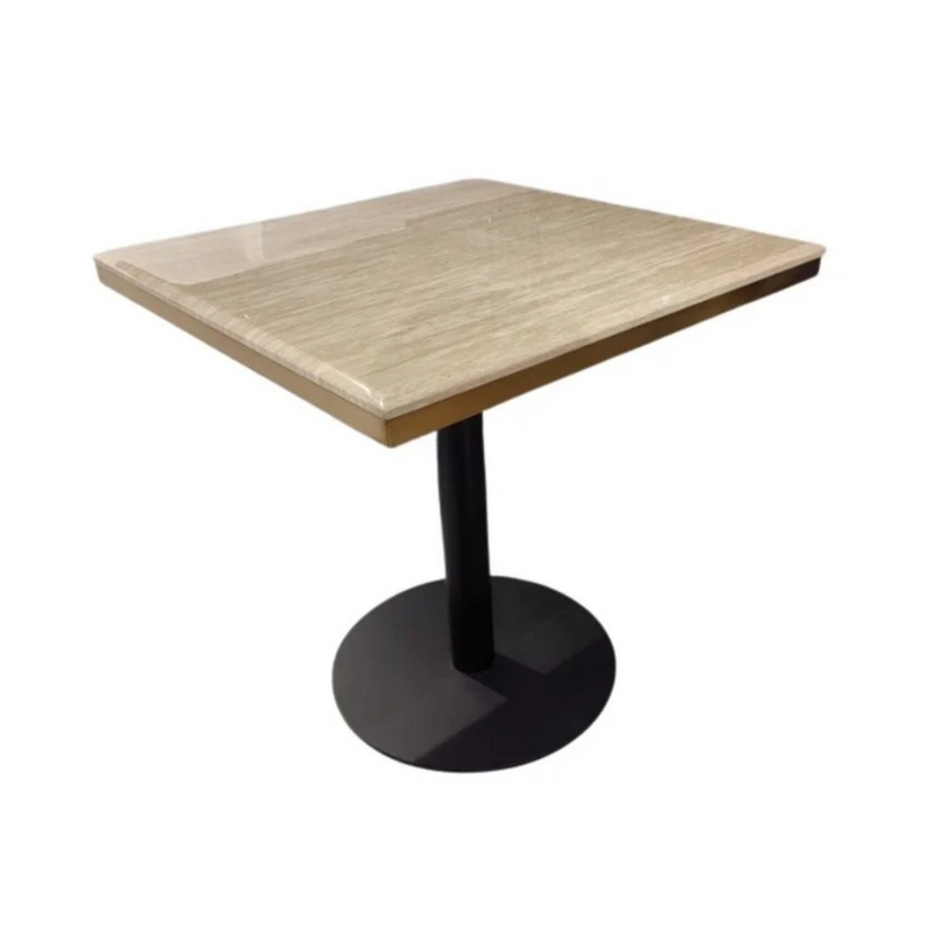 Bonvoy wooden dining table 260x100