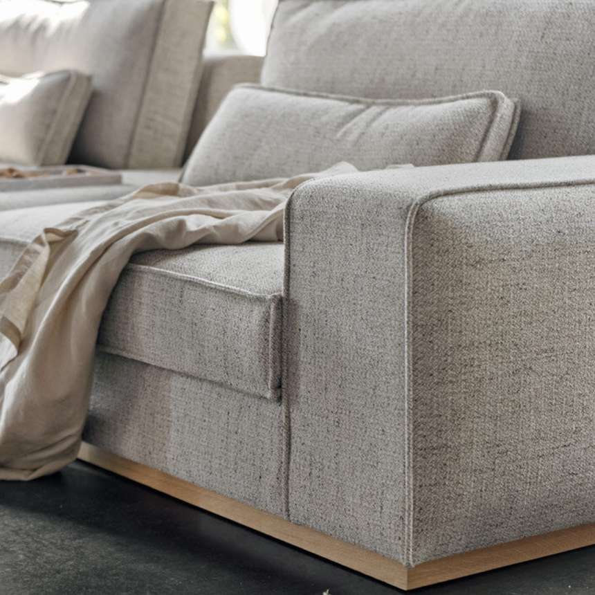 Vesta bed frame