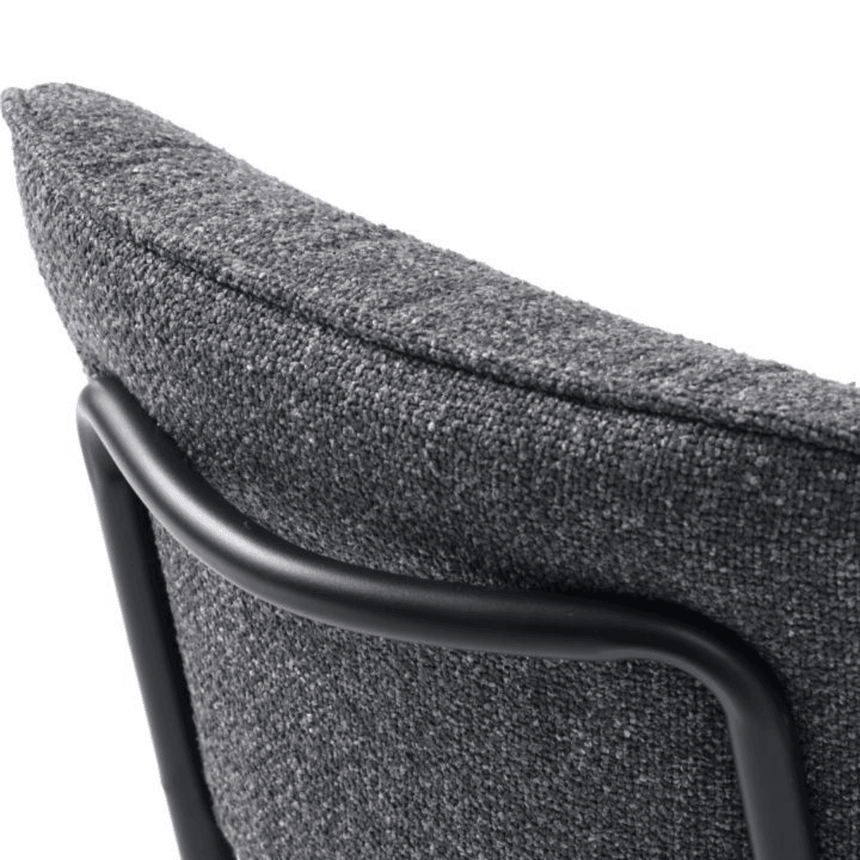 Buffalo szövet szék - Dutch Home