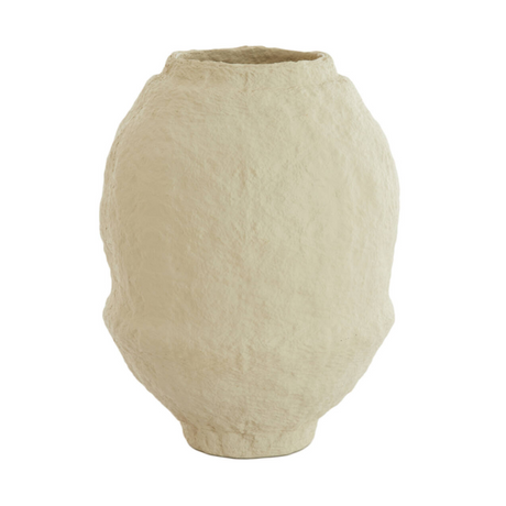 Raeni paper table lamp