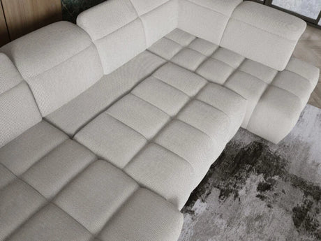 Mateo XL sarokkanapé