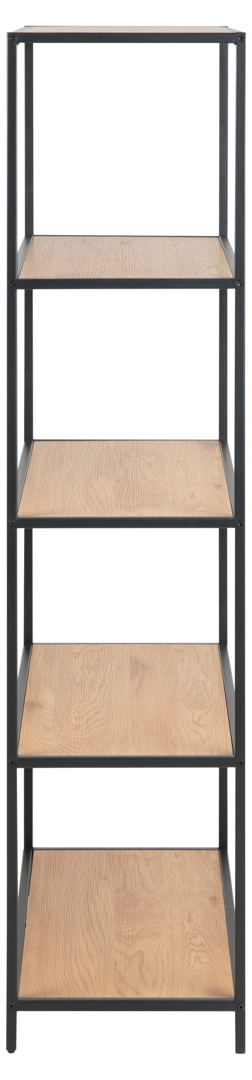 Seaford wooden shelf 77x150