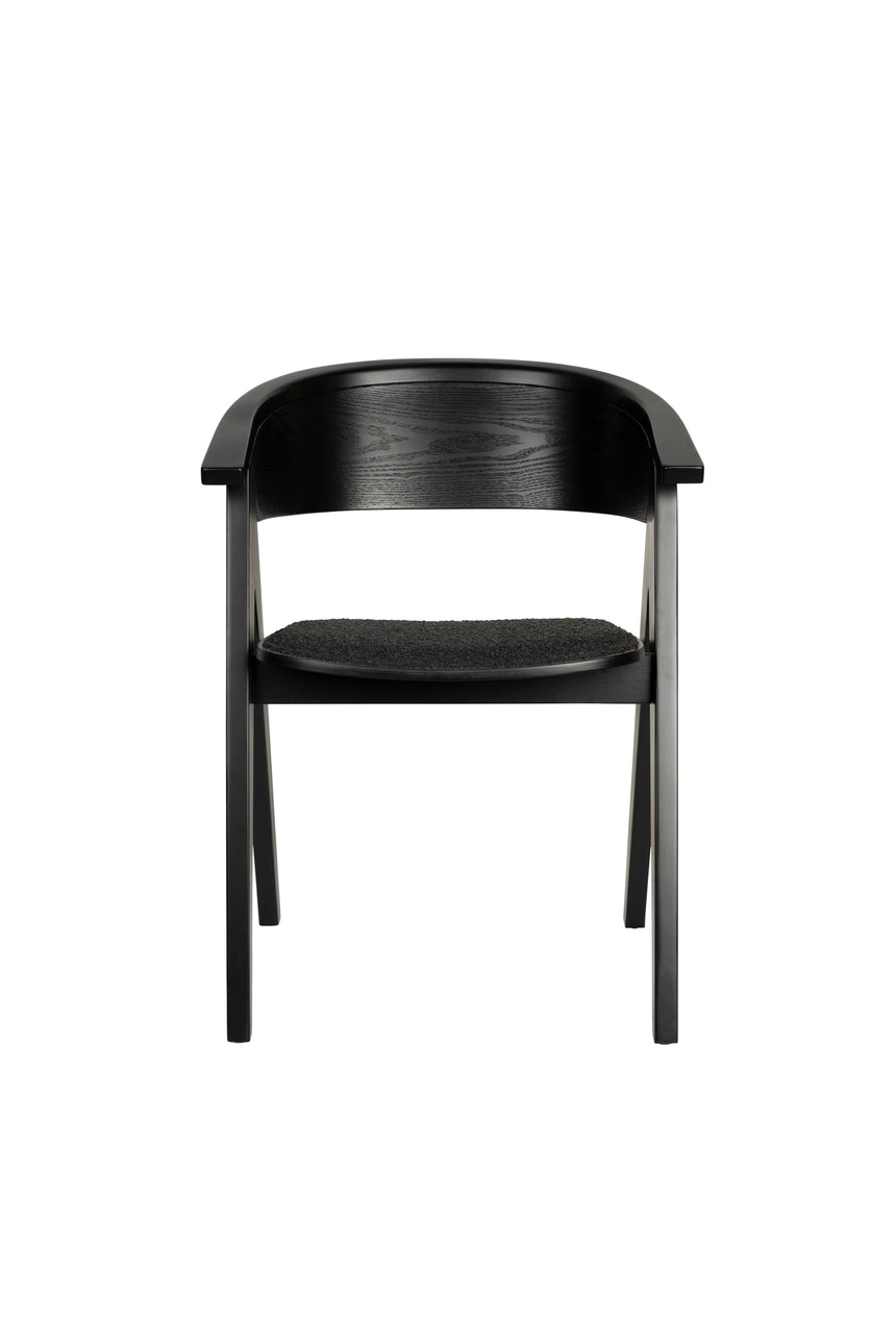 Ndsm buklé szék - Dutch Home