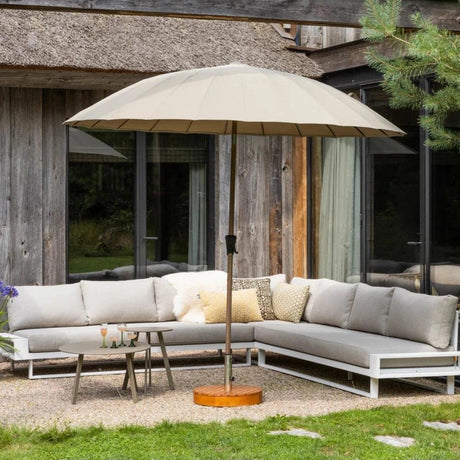 Monica fa napernyő talp