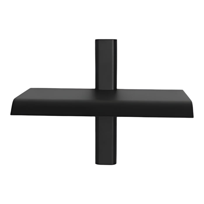 Hola 1 fém fali polc