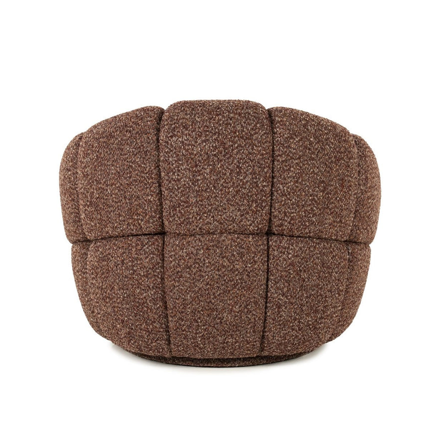 Fabio fabric chair