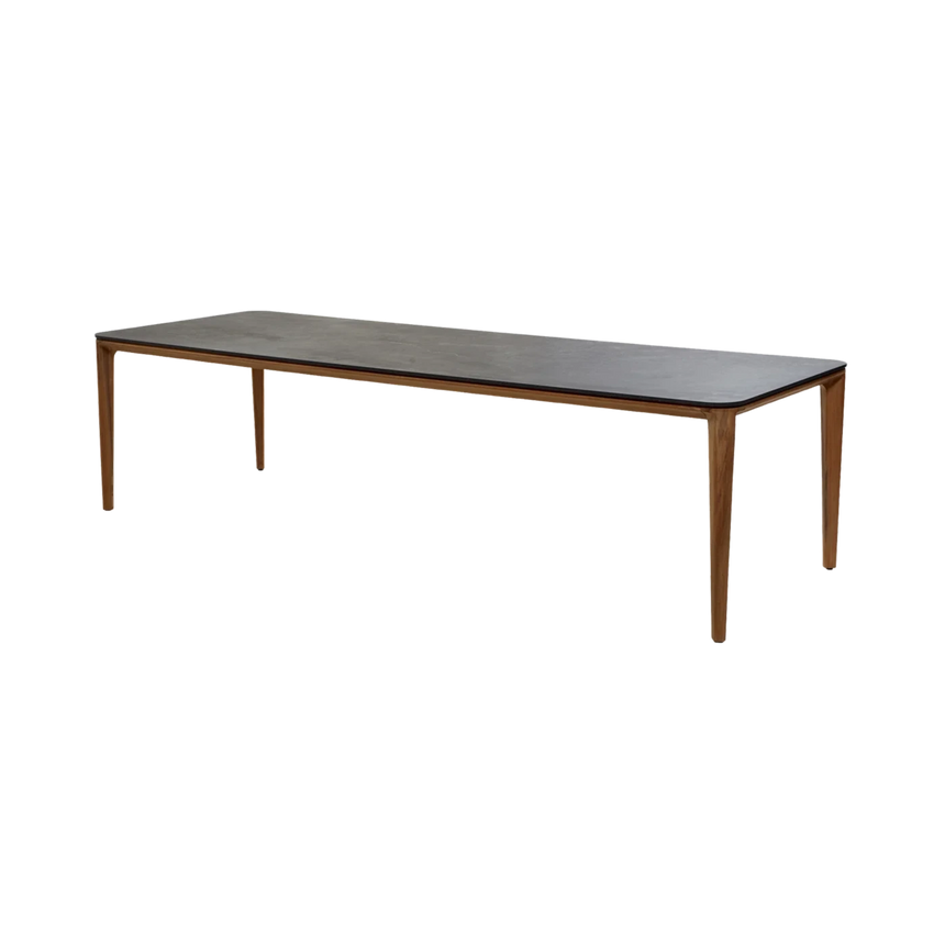 Aspect kerámia kerti asztal 280x100
