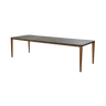 Aspect kerámia kerti asztal 280x100