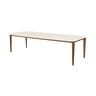 Aspect kerámia kerti asztal 280x100