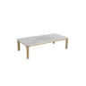 Aspect kerámia kerti dohányzóasztal 120x60